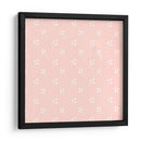 La Colección De Niña Francesa G - Grace Popp | Cuadro decorativo de Canvas Lab