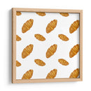 La Colección De Niña Francesa H - Grace Popp | Cuadro decorativo de Canvas Lab