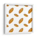 La Colección De Niña Francesa H - Grace Popp | Cuadro decorativo de Canvas Lab