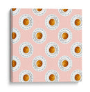 La Colección De Niña Francesa I - Grace Popp | Cuadro decorativo de Canvas Lab