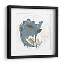 Colección Mighty Dinos C - June Erica Vess | Cuadro decorativo de Canvas Lab