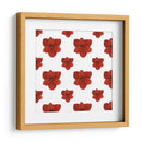 Colección De Navidad Forest F - Grace Popp | Cuadro decorativo de Canvas Lab