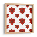 Colección De Navidad Forest F - Grace Popp | Cuadro decorativo de Canvas Lab