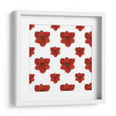 Colección De Navidad Forest F - Grace Popp | Cuadro decorativo de Canvas Lab