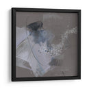 Caminos De Matriz I - Jennifer Goldberger | Cuadro decorativo de Canvas Lab