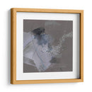 Caminos De Matriz I - Jennifer Goldberger | Cuadro decorativo de Canvas Lab