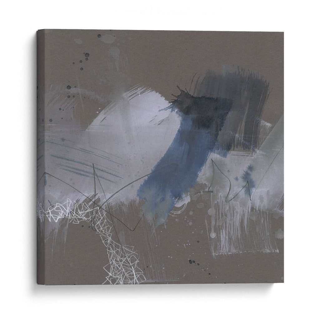 Matriz Rathways Iii - Jennifer Goldberger | Cuadro decorativo de Canvas Lab