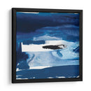 Azul Personalizado Amore Ii - Sisa Jasper | Cuadro decorativo de Canvas Lab