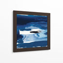 Azul Personalizado Amore II sq - Sisa Jasper | Cuadro decorativo de Canvas Lab