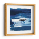 Azul Personalizado Amore Ii - Sisa Jasper | Cuadro decorativo de Canvas Lab