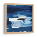 Azul Personalizado Amore Ii - Sisa Jasper | Cuadro decorativo de Canvas Lab