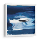 Azul Personalizado Amore Ii - Sisa Jasper | Cuadro decorativo de Canvas Lab
