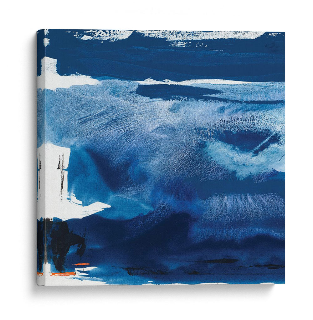 Azul Personalizado Amore Iii - Sisa Jasper | Cuadro decorativo de Canvas Lab