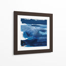Azul Personalizado Amore III sq - Sisa Jasper | Cuadro decorativo de Canvas Lab
