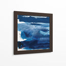 Azul Personalizado Amore III sq - Sisa Jasper | Cuadro decorativo de Canvas Lab