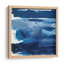 Azul Personalizado Amore Iii - Sisa Jasper | Cuadro decorativo de Canvas Lab