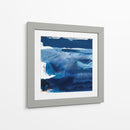 Azul Personalizado Amore III sq - Sisa Jasper | Cuadro decorativo de Canvas Lab