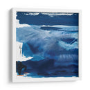 Azul Personalizado Amore Iii - Sisa Jasper | Cuadro decorativo de Canvas Lab