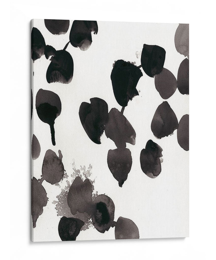 Gestos Monocromáticos Personalizados Ii - June Erica Vess | Cuadro decorativo de Canvas Lab