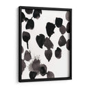 Gestos Monocromáticos Personalizados Ii - June Erica Vess | Cuadro decorativo de Canvas Lab