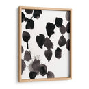 Gestos Monocromáticos Personalizados Ii - June Erica Vess | Cuadro decorativo de Canvas Lab