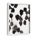 Gestos Monocromáticos Personalizados Ii - June Erica Vess | Cuadro decorativo de Canvas Lab