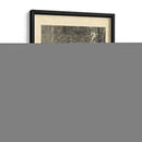 Vintage Roe Deer I - Friedrich Specht | Cuadro decorativo de Canvas Lab