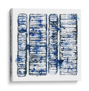 Orden Sísmico Vi - Jenna Guthrie | Cuadro decorativo de Canvas Lab
