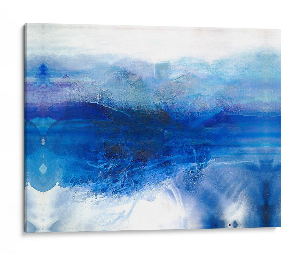 Marea Inquieta - Teodora Guererra | Cuadro decorativo de Canvas Lab