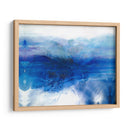 Marea Inquieta - Teodora Guererra | Cuadro decorativo de Canvas Lab