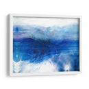 Marea Inquieta - Teodora Guererra | Cuadro decorativo de Canvas Lab