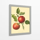 El Cowarne Rojo | Cuadro decorativo de Canvas Lab