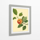 El Pippin Naranja | Cuadro decorativo de Canvas Lab