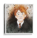 Ron Weasley - Artsy Greece | Cuadro decorativo de Canvas Lab