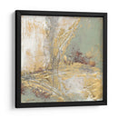 Circuito Dorado Personalizado Ii - Jennifer Goldberger | Cuadro decorativo de Canvas Lab