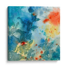 Color Play I - Megan Meagher | Cuadro decorativo de Canvas Lab