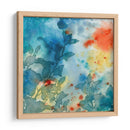 Color Play I - Megan Meagher | Cuadro decorativo de Canvas Lab