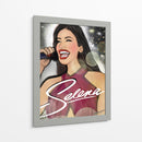 Selena Quintanilla - Artsy Greece | Cuadro decorativo de Canvas Lab