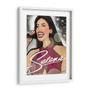 Selena Quintanilla - Artsy Greece | Cuadro decorativo de Canvas Lab