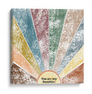 You are my sunshine - Artsy Greece | Cuadro decorativo de Canvas Lab