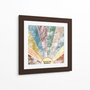 You are my sunshine - Artsy Greece | Cuadro decorativo de Canvas Lab
