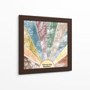 You are my sunshine - Artsy Greece | Cuadro decorativo de Canvas Lab