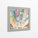 You are my sunshine - Artsy Greece | Cuadro decorativo de Canvas Lab