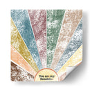 You are my sunshine - Artsy Greece | Cuadro decorativo de Canvas Lab