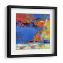 Nueva Inglaterra Otoño - Janet Bothne | Cuadro decorativo de Canvas Lab