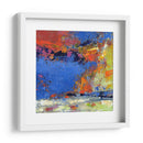Nueva Inglaterra Otoño - Janet Bothne | Cuadro decorativo de Canvas Lab