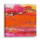 Mareas Y Tummult - Janet Bothne | Cuadro decorativo de Canvas Lab