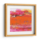 Mareas Y Tummult - Janet Bothne | Cuadro decorativo de Canvas Lab