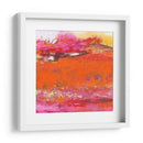 Mareas Y Tummult - Janet Bothne | Cuadro decorativo de Canvas Lab