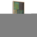 Cambio De Mar Iii - Jennifer Goldberger | Cuadro decorativo de Canvas Lab